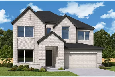 26508 Pioneer Pointe Court, Montgomery, TX 77316 - Photo 1