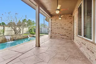 6411 South Saddle Creek Lane, Fulshear, TX 77441 - Photo 43