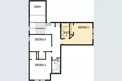 12414 Mead Grove Drive, Texas City, TX 77591 - Photo 3