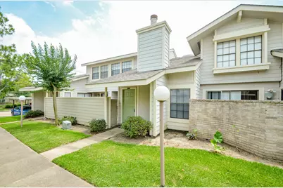 6211 Ludington Drive #21-909, Houston, TX 77035 - Photo 1