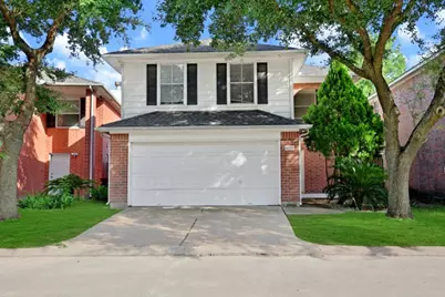 8016 Golf Green Circle, Houston, TX 77036 - Photo 1