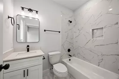 7611 Lawn Street #B, Houston, TX 77088 - Photo 11