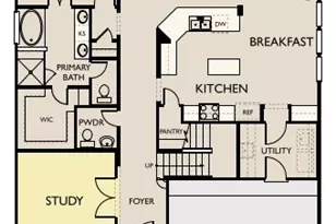 5026 Jackson Robert Path, Rosenberg, TX 77471 - Photo 25