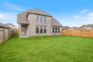 5026 Jackson Robert Path, Rosenberg, TX 77471 - Photo 23