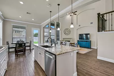 1645 Longwood Glen Lane, Friendswood, TX 77546 - Photo 19