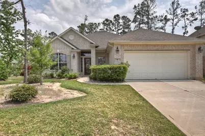 10 Tillamook Court, The Woodlands, TX 77389 - Photo 11