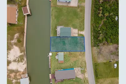 0 County Road 201, Lot 69, Sargent, TX 77414 - Photo 1