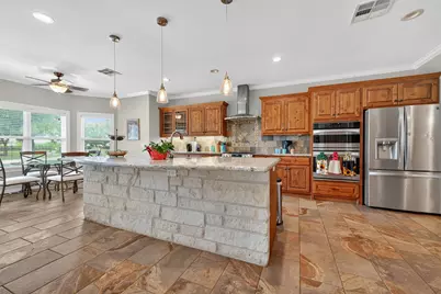 1213 Dyann Drive, Wharton, TX 77488 - Photo 3