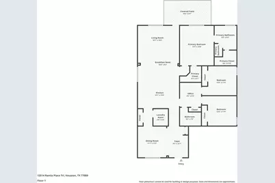 12514 Ramla Place Trail, Houston, TX 77089 - Photo 37