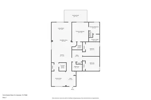 12514 Ramla Place Trail, Houston, TX 77089 - Photo 37