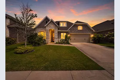 9718 Starry Night Lane, Manvel, TX 77578 - Photo 37