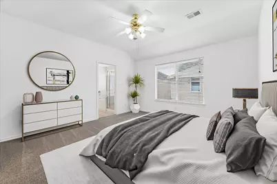 16643 Beckland Lane, Houston, TX 77084 - Photo 23