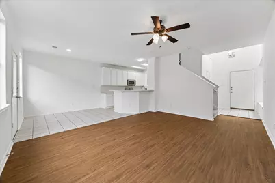 16643 Beckland Lane, Houston, TX 77084 - Photo 7
