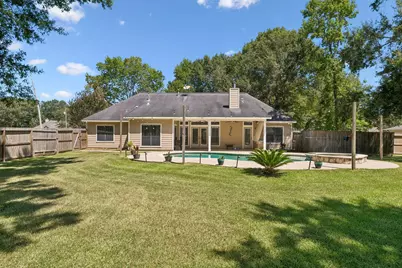 27112 Fairway Crossings Drive, Huffman, TX 77336 - Photo 35