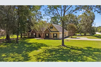27112 Fairway Crossings Drive, Huffman, TX 77336 - Photo 1