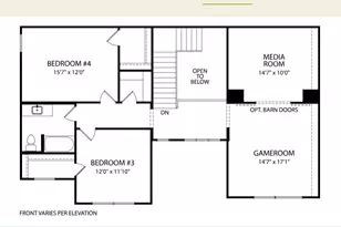 11738 Pitter Patter Dr, Montgomery, TX 77316 - Photo 3
