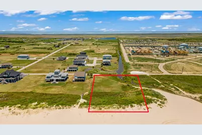 704 Villa Drive, Port Bolivar, TX 77650 - Photo 7