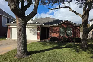 2614 White Ibis Ct, League City, TX 77573 - Photo 1