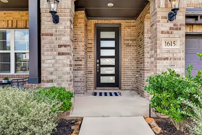 1615 Rosedale Drive, Missouri City, TX 77459 - Photo 3