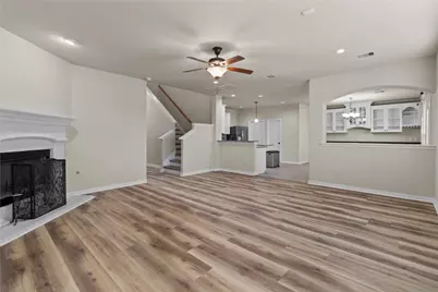 3011 Monticello Pines Ln Lane, League City, TX 77573 - Photo 7