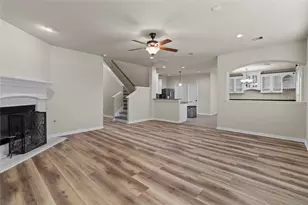 3011 Monticello Pines Ln Ln, League City, TX 77573 - Photo 7