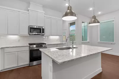 2803 Brandon Bluff Bend, Fulshear, TX 77441 - Photo 9