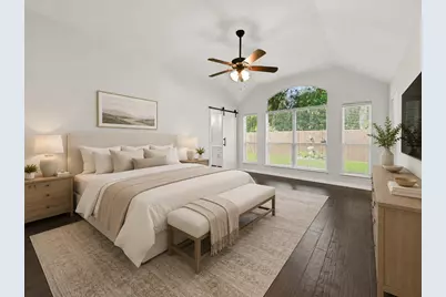 2418 Blue Water Bay Drive, Katy, TX 77494 - Photo 13