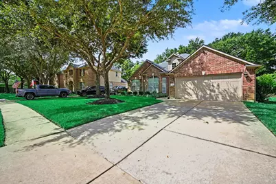 2418 Blue Water Bay Drive, Katy, TX 77494 - Photo 29