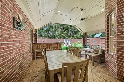 2418 Blue Water Bay Drive, Katy, TX 77494 - Photo 23