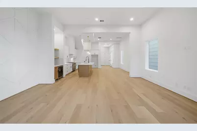 1516 Dorothy Street #A, Houston, TX 77008 - Photo 7