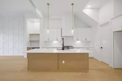 1516 Dorothy Street #A, Houston, TX 77008 - Photo 11