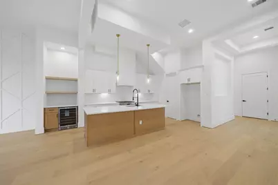 1516 Dorothy Street #A, Houston, TX 77008 - Photo 15