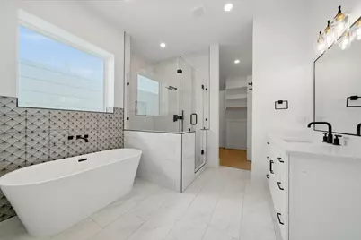 1516 Dorothy Street #A, Houston, TX 77008 - Photo 33