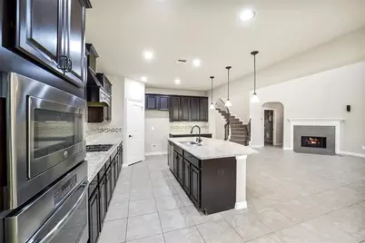 16815 Violet Trace Court, Cypress, TX 77433 - Photo 17