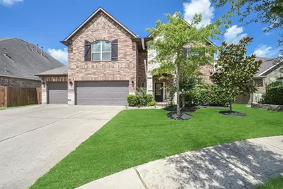 16815 Violet Trace Court, Cypress, TX 77433 - Photo 1