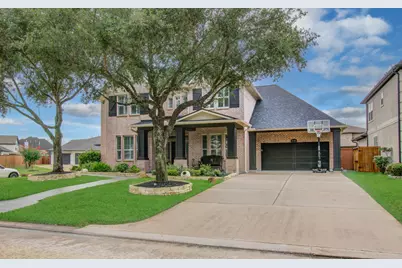 18807 Oriole Point Court, Cypress, TX 77429 - Photo 3