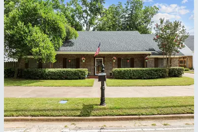 907 E Houston Avenue, Crockett, TX 75835 - Photo 3