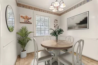 907 E Houston Avenue, Crockett, TX 75835 - Photo 13