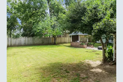 907 E Houston Avenue, Crockett, TX 75835 - Photo 25
