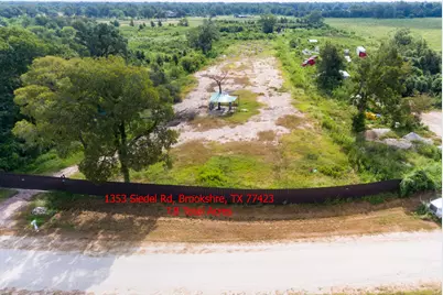 1353 Siedel Road, Brookshire, TX 77423 - Photo 1