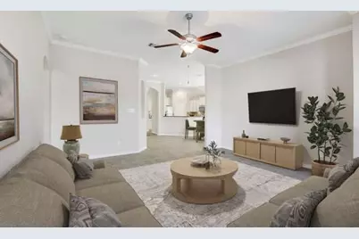 23435 Banks Mill Drive, New Caney, TX 77357 - Photo 5