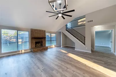 4714 Glenvillage Street, Houston, TX 77084 - Photo 5