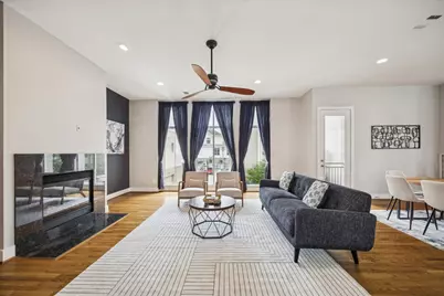 2404 Fairview Street #C, Houston, TX 77006 - Photo 1