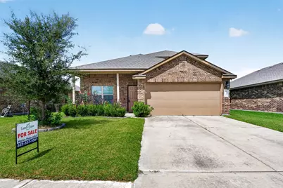 8126 Oakleaf Meadow Court, Rosharon, TX 77583 - Photo 1