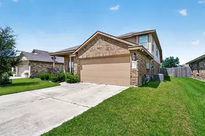 8126 Oakleaf Meadow Court, Rosharon, TX 77583 - Photo 3