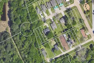 0 Holiday St, Tomball, TX 77375 - Photo 1