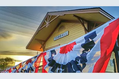 0 Holiday Street, Tomball, TX 77375 - Photo 3