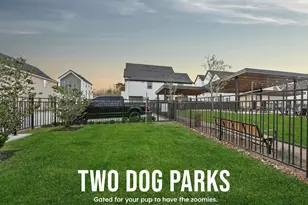 1214 Highland Row Ln, Houston, TX 77091 - Photo 5