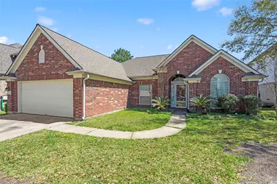 5407 Summer Oak Drive, Pasadena, TX 77505 - Photo 3