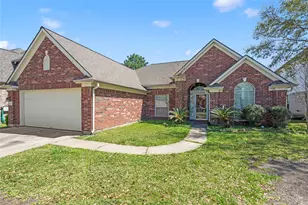 5407 Summer Oak Dr, Pasadena, TX 77505 - Photo 3